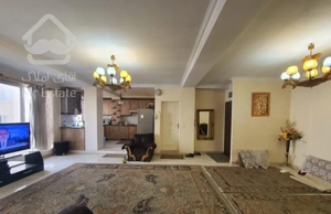 117متر سه خواب نور مستقیم شاهد