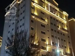 ۹۷و۹۴متر نوساز مجتمع باران فول امکانات. سبلان
