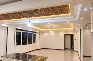 طرشت بلوار صالحی78متری دو پارکینگ سندی