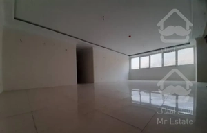 ۱۳۴ متر ۳ خواب فول سالن پرده خور ویو دار