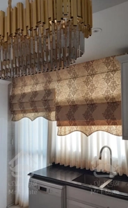 شست و شو پرده