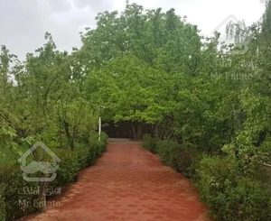 فروش  باغ ویلا ۲۰۰۰ متری سهیلیه