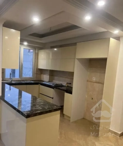 اقدسیه ۱۵۵ متر ۳خواب خوش نقشه