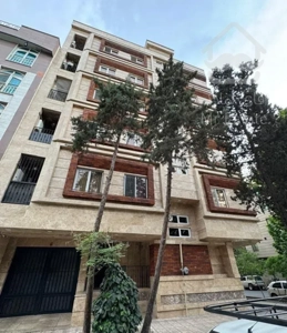 ۱۳۵متر/بسیار.شیک/کلید نخورده/مناسب خونه اولی