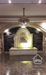 اپارتمان ۹۰ متری در برج گل نرگس