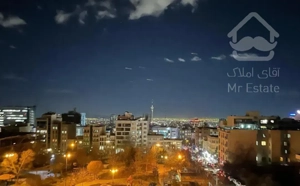 سعادت اباد مروارید ۴۰۰ متر تکواحدی نوساز