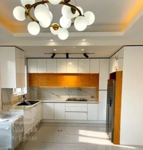 فروش آپارتمان ۱۱۲ متری ۳ خوابه در ستارخان