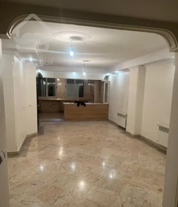 فروش اپارتمان ۹۳ متری غرب باقری