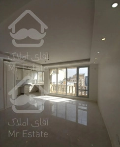 ۱۱۵ متر شمال ستارخان