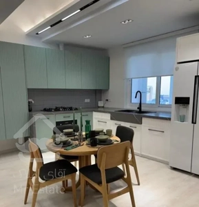 ۱۱۵ متر * ۳ خوابه * ۲ پارکینگ باکس