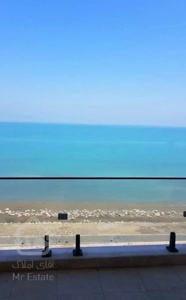 آپارتمان ۱۶۰ متر پلاک اول دریا کریم آباد