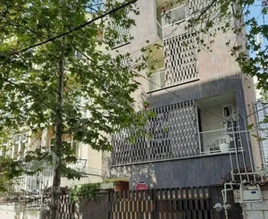 زعفرانیه، سوئیت موقعیت اداری، 42 متر