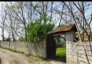 خانه و محوطه ۱۰۰۰ متری سیاهکل