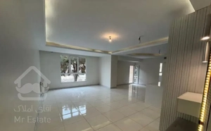 تهاتر اپارتمان ۱۰۰ متری فدک گرمدره