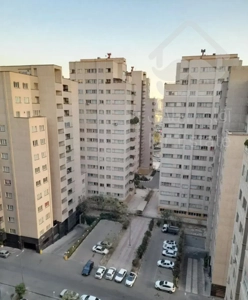 ۱۳۰ متر ۳خواب بزرگ کوهک