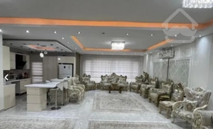 اپارتمان ۱۶۰ متریی کربلای ۵