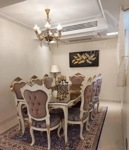 ۱۱۸متری بدون مشابه اندرزگو سلیمی جنوبی/۲طرف نور