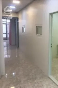 اجاره اداری ۱۸۰ متر در بلوار فردوس شرق