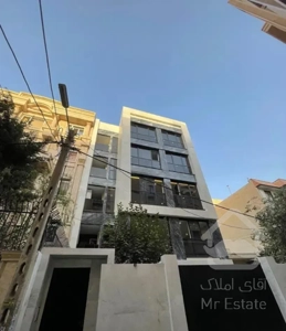 آپارتمان ۱۳۰ متری خیابان بهار کوچه صادقی نژادنوساز