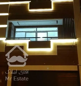 ۵ واحدی آسانسوردار