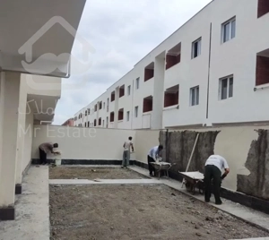 واحد ۱۰۷ متری در استان مازندارن