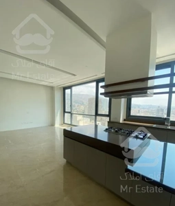 180متر سه خوابه اقدسیه گلستان جنوبی