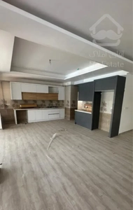 آپارتمان ۲۸۵ متری خیابان برق کوی نشاط