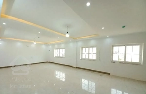 آپارتمان شهری ۱۲۷ متر کلید نخورده