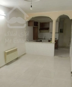 اجاره واحد ۴۵متر یکخواب جنت اباد شمالی حصارک