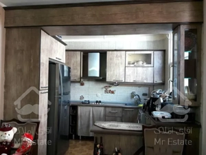 53متر 2خواب تکواحدی بازسازی شده دسترسی به مترو