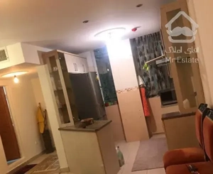 آپارتمان ۵۱ متری ،ا خواب