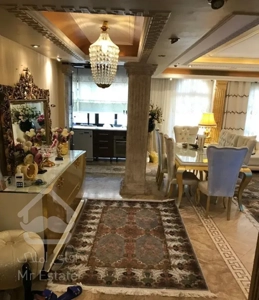 فروش آپارتمان ۱۴۰ متر شهرک غرب