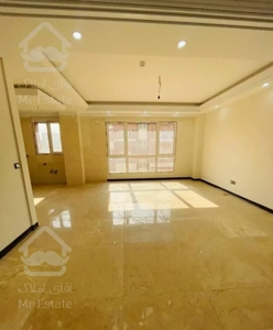 آپارتمان کلید نخورده سه خواب رهن کامل