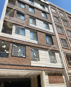 ۶۰ متر پاسداران