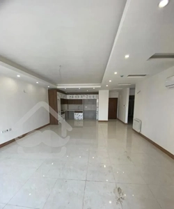 اجاره واحد ۱۰۰ متری کلید نخورده در برج فول مشاعات