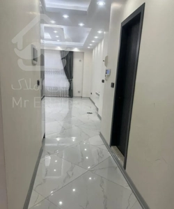 اجاره آپارتمان ۱۰۳ متری ۲ خوابه فاز ۸