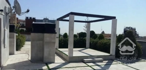 ۹۰متر اپارتمان شریعتی قبا