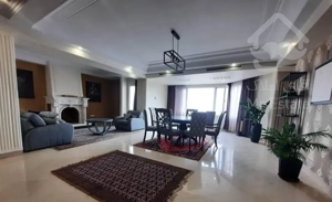 فروش آپارتمان ۱۴۰ متری ۲ خوابه در اقدسیه