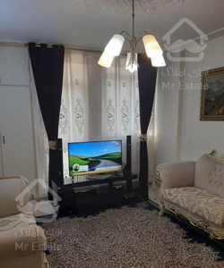 ۱۰۰ متر درب پارکینگ ریموت دار و آیفون تصویری