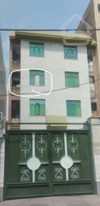 43متر باپارگینگ وانباری بدون پرتی