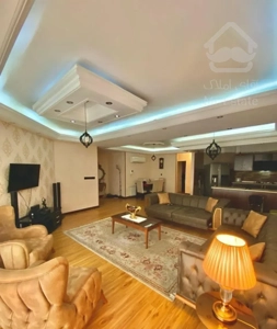 فروش آپارتمان ۱۲۵ متری ساحلی شهرک کریم آباد