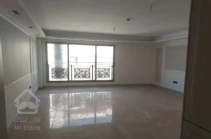 ۷۵ متر ۲ خواب فول امکانات فرعی دنج شمال گیشا