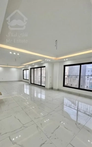 فروش آپارتمان ۳۰۰ متری (هراز)