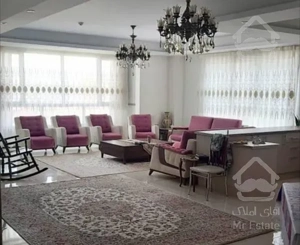 ۱۲۰متر/۲خواب/آکواریوم در شهرک نفت