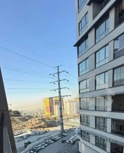 آپارتمان   ۱۰۸ متر   سوهانک