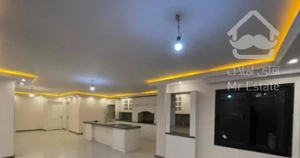 آپارتمان ۱۶۰متر ۳خواب تاپ لوکیشن شهرک غرب