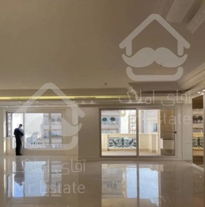 ۱۸۵ متر ۳ خواب چهارباغ