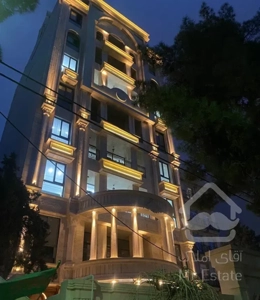 ۲۳۰متر محشر صفر طبقه۶ بولوار رضوی رضاشهر