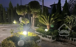 ویلای ۱۸۰ متری با سوییت زیبا در لواسان هنزک