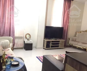 50متر دو خواب نور مستقیم آفتاب خوش نقشه شهران جنوب